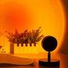 Sunset Atmosphere Bedside Lamp