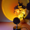 Sunset Atmosphere Bedside Lamp