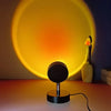 Sunset Atmosphere Bedside Lamp