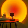 Sunset Atmosphere Bedside Lamp